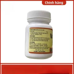 Vitamin B6 Tablets PP.Pharco
