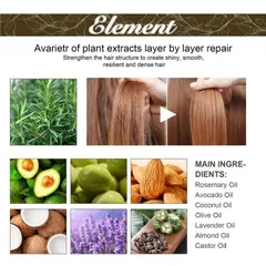 Serum mọc tóc tinh dầu mọc tóc Tinh chất mọc tóc Tinh Chất Chống Rụng Tóc Kích thích tóc mọc nhanh và giảm rụng tóc