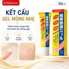 Kem xóa sẹo loại bỏ hiệu quả các vết sẹo cũ sẹo sẹo phẫu thuật, phục hồi và làm sáng các vết rạn da khi mang thai