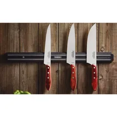 Thanh Treo Dao Nam Châm Chiều Dài 38cm Thương Hiệu Tramontina Nhập Khẩu Brazil TRA26464.111