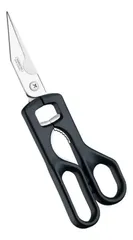 Kéo Đa Năng Tramontina Lưỡi Thép Không Gỉ Cao Cấp Dễ Dàng Tháo Rời 22cm Sản Xuất Brazil 25920/169