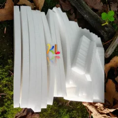 Xốp Dẻo Cắm Hoa Pe Foam Giá Xưởng khổ 50cmx2m dày 3-5-7cm