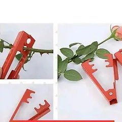 kìm tuốt gai cành hoa Hồng, tuốt lá phụ kiện hoa 817794