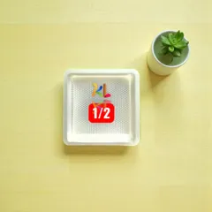 Khay Nhựa Đựng Xốp Cắm Hoa Chuyên Dụng