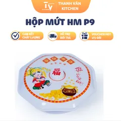 HỘP MỨT HM P9 (TV1698)