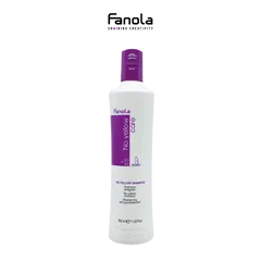 (Chính Hãng Fanola) Dầu gội khử vàng phục hồi NO YELLOW CARE 350 ml 