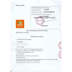 Serum dưỡng da Hana Skin Collagen Việt Nhật (Hộp 5 vỉ x 5 viên) Giúp mờ thâm nám, tàn nhang và hạn chế lão hóa da