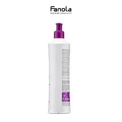 (Chính Hãng Fanola) Dầu gội khử vàng phục hồi NO YELLOW CARE 1000ml Hoàng Giang
