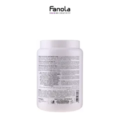 Mặt nạ nuôi dưỡng và phục hồi cấu trúc tóc 1500ml