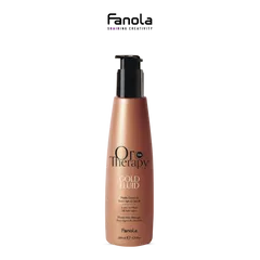 Dầu dưỡng bóng tóc tinh chất vàng OROTHERAPY 200ml Fanola