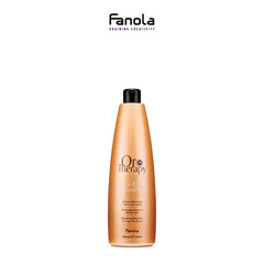 Dầu gội tinh chất vàng OROTHERAPY 1000ml Fanola