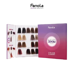 Bảng màu – COLOR ZOOM: 29 swatches
