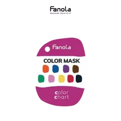 Bảng màu COLOR MASK: 28 swatches
