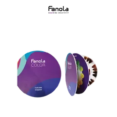 Bảng màu nhuộm FANOLA COLOR: 112 swatches