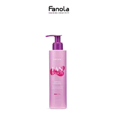 Kem tạo kiểu thẳng mượt, kiểm soát xơ rối FANTOUCH 195ml Fanola