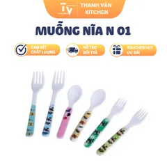 MUỖNG NĨA N 01 (TV1699)