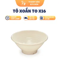 TÔ XOẮN TO X16 (TV1700)