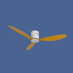 Quạt trần 3 cánh Klasse 52KSA 301 - KD