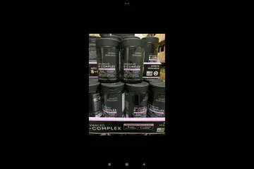 Viên uống Vitamin B Sports Research Advanced B Complex 180 viên Mỹ