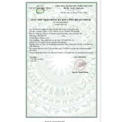 (Công Ty NK) Vitamin B1 100 viên giá rẻ