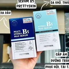Serum B5 Prettyskin 50ml Phục Hồi Da Hiệu Quả