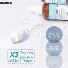 Serum B5 Prettyskin 50ml Phục Hồi Da Hiệu Quả