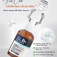 Serum B5 Prettyskin 50ml Phục Hồi Da Hiệu Quả