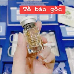 Tế Bào Gốc Ronas Stem Cell Solution Hộp 10 Chai