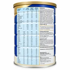 (Úc) Sữa Ensure Hương Vanilla 850g Chính Hãng Sữa Dinh Dưỡng Cho Người Lớn Bổ Sung Vitamin, Khoáng Chất Và Dưỡng Chất Thiết Yếu