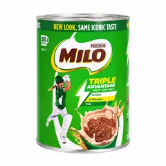 Sữa Milo Nestlé Úc Chính Hãng 1kg - Thức Uống Năng Lượng Dinh Dưỡng Cho Trẻ Em Và Gia Đình, Hỗ Trợ Tăng Chiều Cao và Sức Khỏe 817721