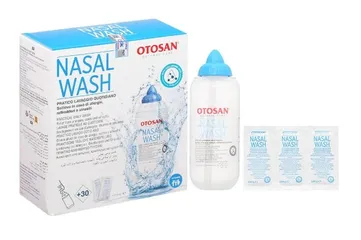 Bộ vệ sinh mũi OTOSAN Nasal Wash Kit giúp làm sạch, kháng khuẩn