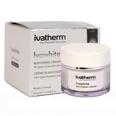 Kem Nám Ivawhite Whitening Cream