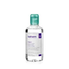 Nước Tẩy Trang Khoáng Chất Ivapur Micellar Lotion 250ml
