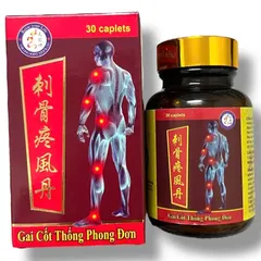 (CTy NK) GAI CỐT THỐNG PHONG ĐƠN CHÍNH HÃNG