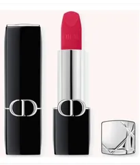 (Công Ty NK) Son Dior Rouge Dior 784 Velvet – đỏ hồng sang