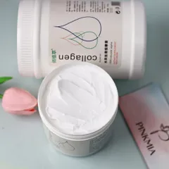 Combo dưỡng chuyên sâu, Kem Massage Mặt Collagen, Kem Dưỡng Da Avene,Cấp ẩm phục hồi căng mịn