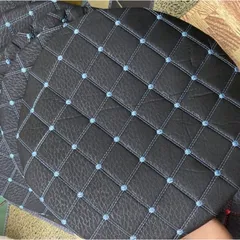 Bọc ghế xoay spa 3 lớp loại đẹp, Bọc ghế múi xoay, ghế thường spa giá tốt Hàng Đẹp