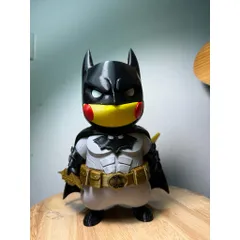 Mô hình Batman & Pikachu 818246