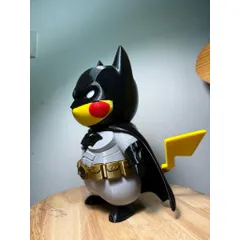 Mô hình Batman & Pikachu 818246