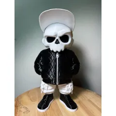 SKULL KID – Mô Hình In 3D Độc Lạ 818248