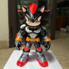 Mô Hình Shadow Batman(30cm)