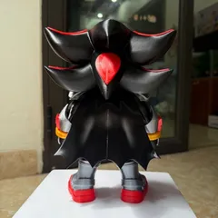 Mô Hình Shadow Batman(30cm)