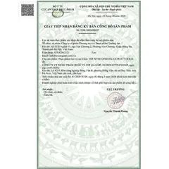 Viên uống FAST ĂN NGỦ NGON (Hộp 60 viên) Giúp giảm căng thẳng, mệt mỏi, lo âu, chán ăn, ăn không ngon, giúp ngủ ngon.