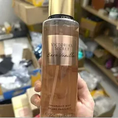 Xịt thơm toàn thân Victoria’s Secret AMBER ROMANCE 250ml 818263
