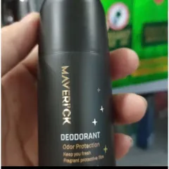 Lăn Khử Mùi Nam MAVERICK Choice Hàn Quốc 60ml - Hương Nước Hoa Cao Cấp Ngăn Mồ Hôi Kháng Khuẩn Suốt 12H 818267