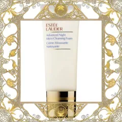 Sữa Rửa Mặt Tạo Bọt Estée Lauder Advanced Night Micro Cleansing Foam 100ml 818272
