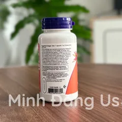 Vitamin D3 K2 1000IU/45mcg (120 Viên),Hỗ trợ tăng cường miễn dịch,Hỗ trợ sức khỏe xương khớp 818302