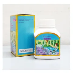 Viên uống Đẹp Da Marine Collagen Plus hãng Vitatree của Úc hộp 100 viên
