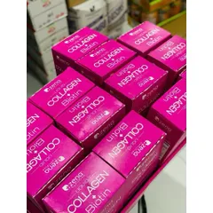 Nước uống đẹp da Nước uống Collagen + Biotin Zena Liquid 900ml của Mỹ 818299