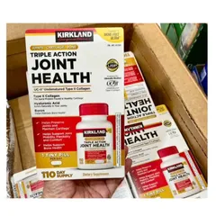 Viên uống Joint Health 110 viên của Mỹ